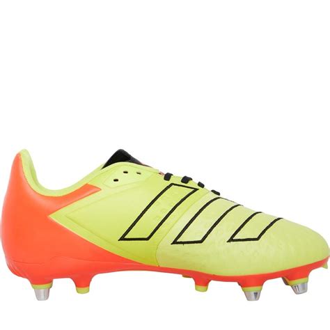 malice soft ground rugby boots